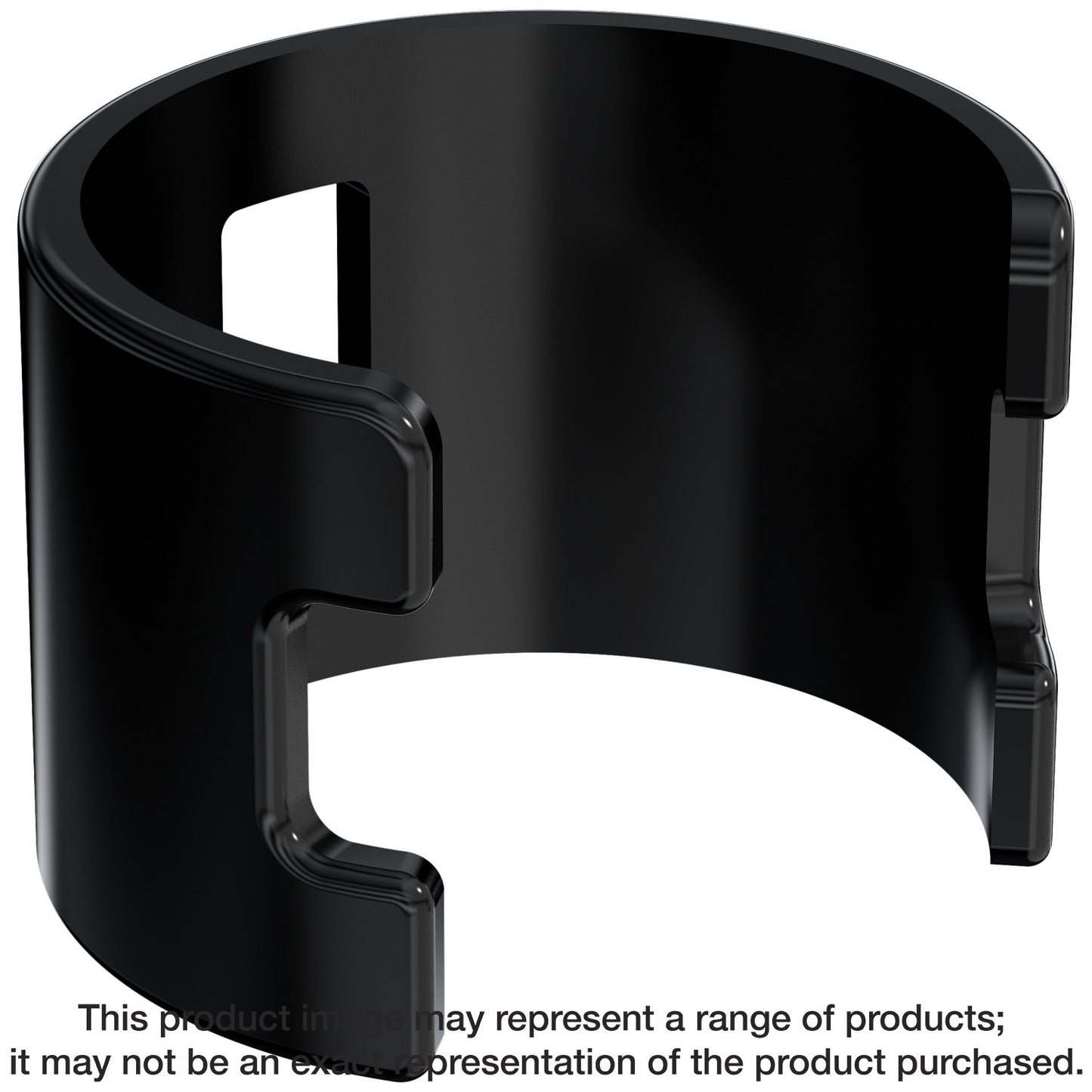 Simpson Strong-Tie PNOSECLIP-LDSS Quik Drive® Noseclip for LDSS
