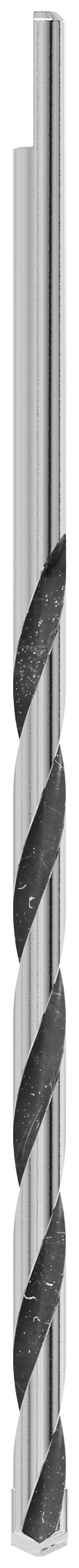 Simpson Strong-Tie MDB15412C1 Titen Turbo™ 5/32 in. x 4-1/2 in. Screw-Anchor Drill Bit (Pack of 4800)