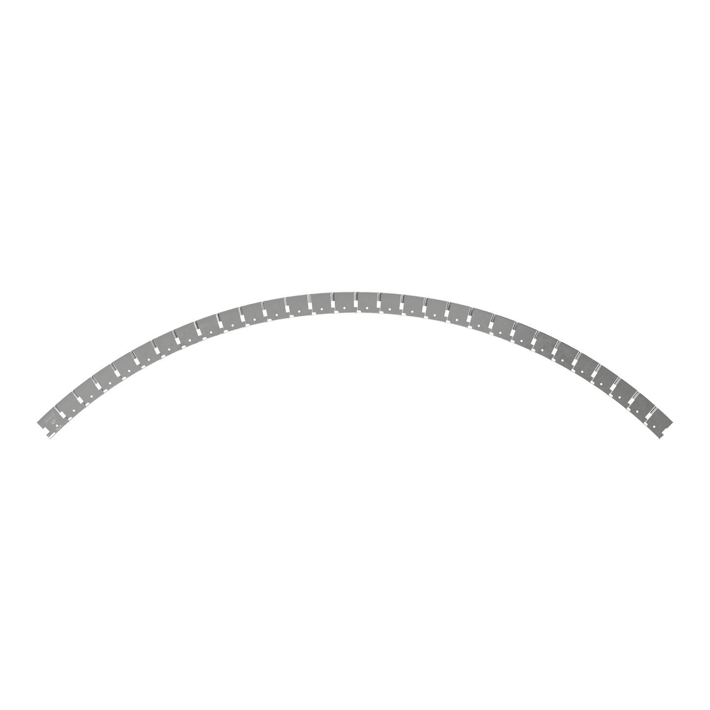 Simpson Strong-Tie RT362-10 3-5/8 in. x 10 ft. 20-Gauge Ready-Track® Framing (10-Qty)