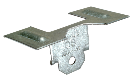 Simpson Strong-Tie DS DS Galvanized Drywall Stop (Pack of 36000)