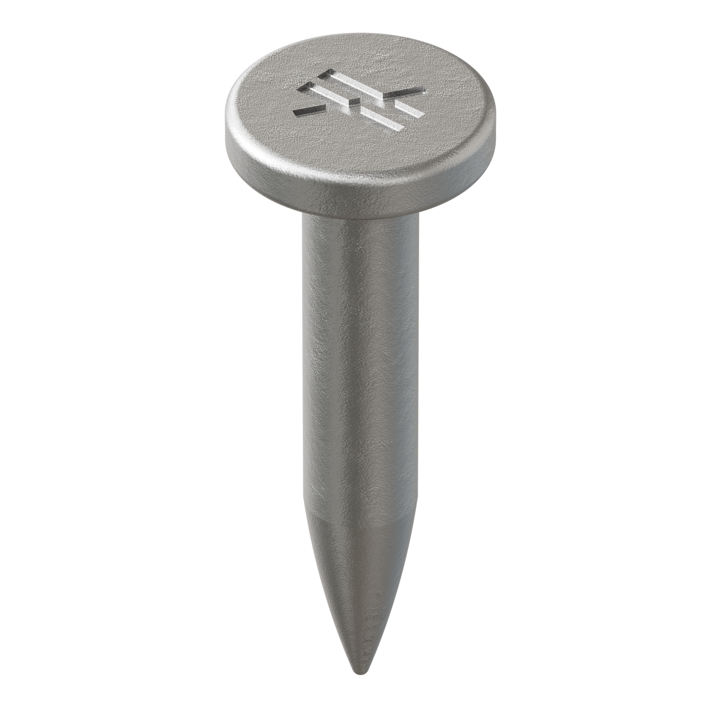 Simpson Strong-Tie GDP-50KT GDP 1/2 in. Concrete Pin for Use with Gas-Actuated Concrete Nailer (1000-Qty) (Pack of 270)