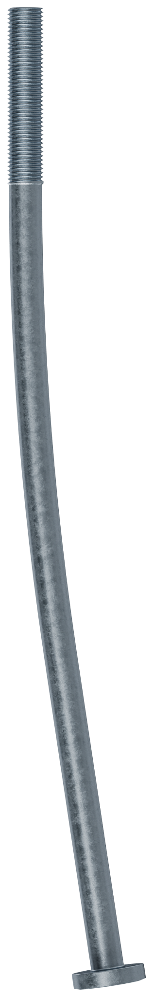 Simpson Strong-Tie SABR114X32HDG SABR™ 1-1/4 in. x 32 in. Hot-Dip Galvanized Anchor Bolt