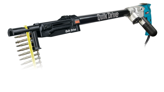 Simpson Strong-Tie QDHSD75 Quik Drive® PROHSD75 Wood-to-Steel Fastening Attachment