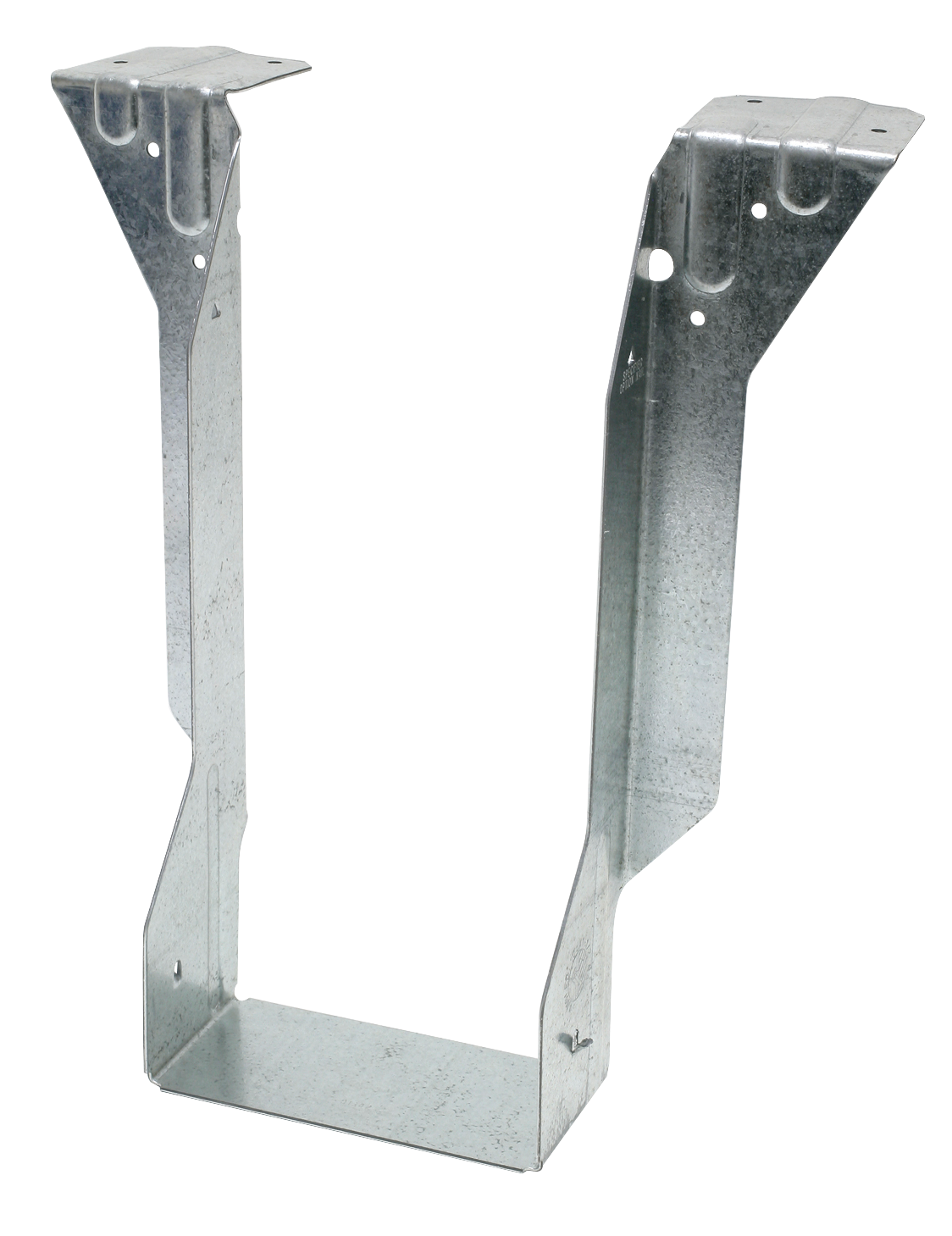 Simpson Strong-Tie MIT311.88-2 MIT Galvanized Top-Flange Joist Hanger for Double 2-1/2 in. x 11-7/8 in. Engineered Wood