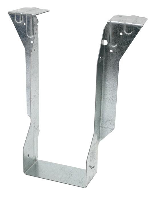 Simpson Strong-Tie MIT311.88-2 MIT Galvanized Top-Flange Joist Hanger for Double 2-1/2 in. x 11-7/8 in. Engineered Wood (Pack of 375)