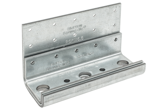 Simpson Strong-Tie RCKW5.5S-R10 RCKW™ 5.5-in. Kneewall Connector Stiffener (Qty-10)