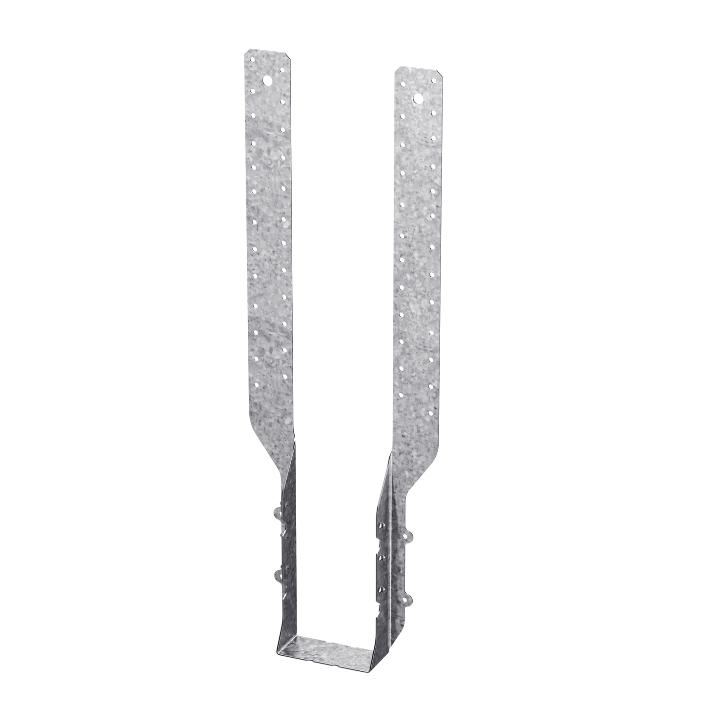 Simpson Strong-Tie THA422 THA 22 in. Galvanized Adjustable Hanger for 4x Floor Truss (Pack of 375)