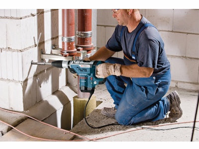 Martillo combinado BOSCH 11264EVS SDS-max® de 1-5/8 pulg.