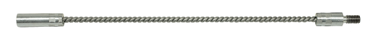 Simpson Strong-Tie ETBS-EXT 12-in. Extension for ETBS-TH (T-Handle) for Wire Hole-Cleaning Brush