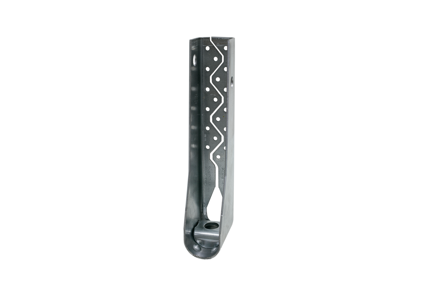 Simpson Strong-Tie S/HDU11 S/HDU 16-5/8 in. Holdown for Cold-Formed Steel (Pack of 4)