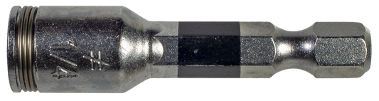 Simpson Strong-Tie BITHEXR14-R1 1/4-in. Hex Drive 1-3/4 in. Power Bit (Pack of 100)