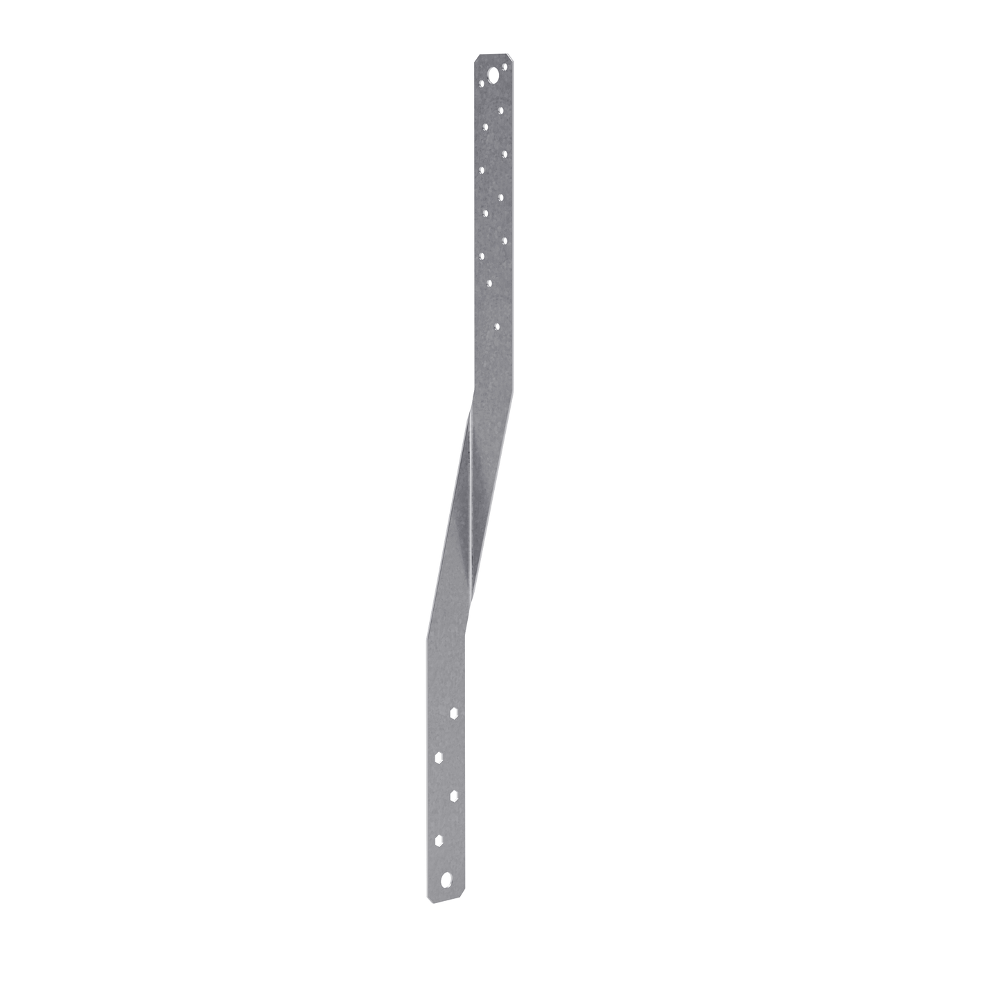 Simpson Strong-Tie HTSM20 HTSM 20 in. Heavy Masonry Twist Strap