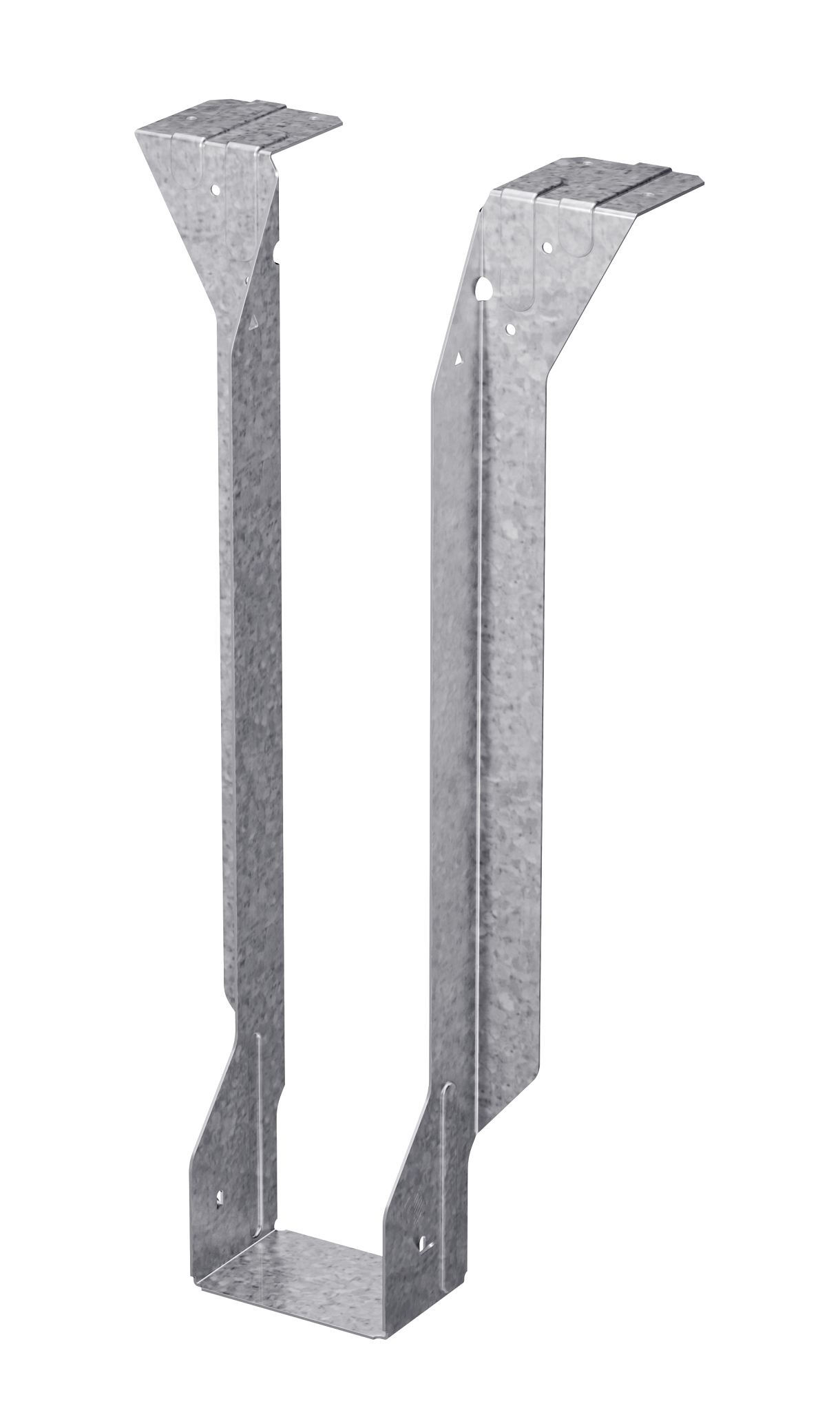 Simpson Strong-Tie MIT418 MIT Galvanized Top-Flange Joist Hanger for 3-1/2 in. x 18 in. Engineered Wood (Pack of 375)