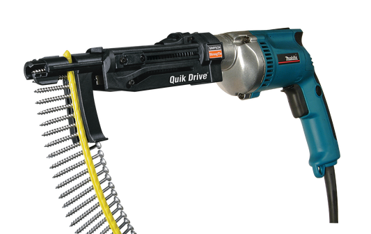 Simpson Strong-Tie QDPRORFG2 Quik Drive® PRORFG2 Roofing Tile Attachment