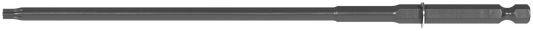 Simpson Strong-Tie BITPPTX25 Quik Drive® Project Pro™ T25 6-Lobe Driver Bit (Pack of 200)