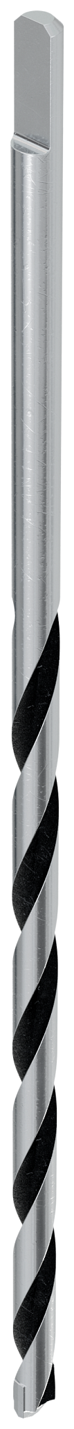 Simpson Strong-Tie MDB15512C1 Titen Turbo™ 5/32 in. x 5-1/2 in. Screw-Anchor Drill Bit (Pack of 4800)