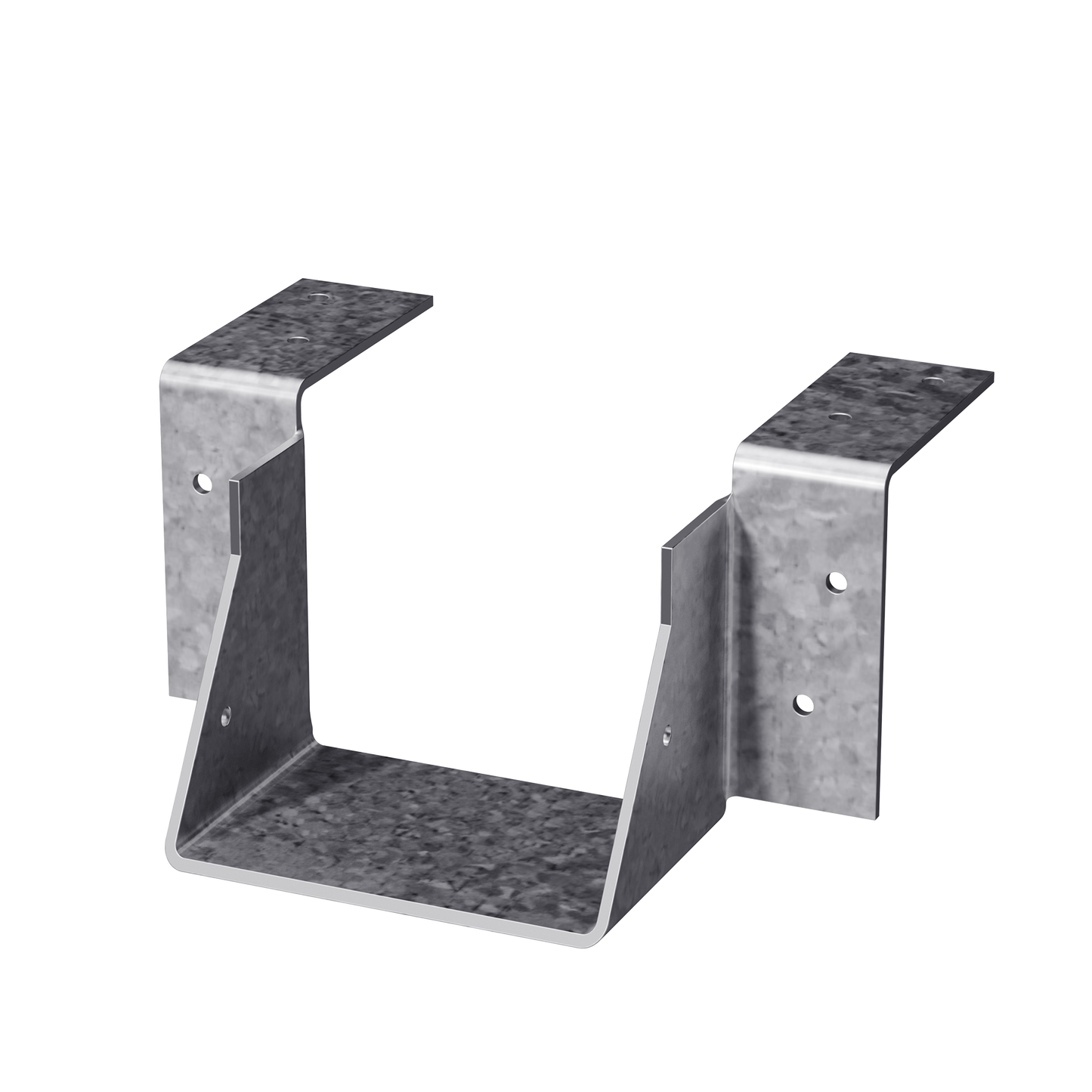 Simpson Strong-Tie HU43TF HUTF Galvanized Top-Flange Joist Hanger for 4x3