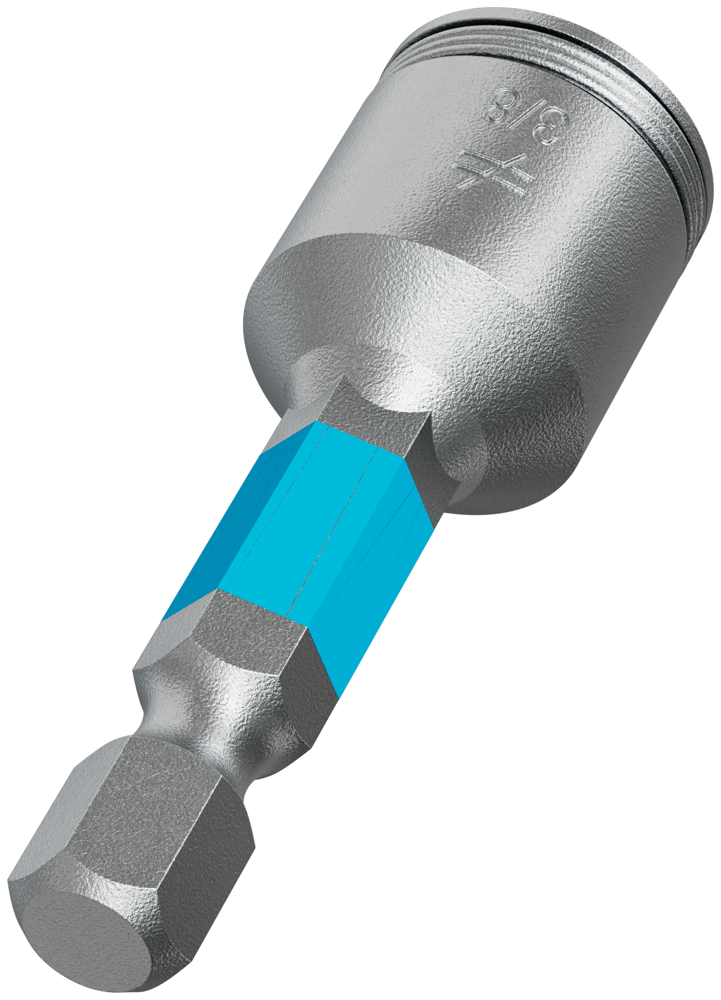 Simpson Strong-Tie BITHEXR38-R1 3/8-in. Hex-Drive 1-3/4 in. Power Bit