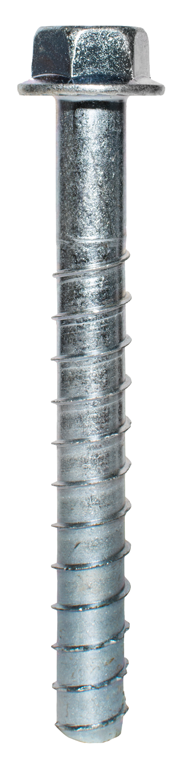 Simpson Strong-Tie THD75700H Titen HD® 3/4 in. x 7 in. Heavy-Duty Screw Anchor (5-Qty) (Pack of 252)