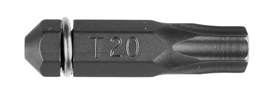 Simpson BITTX20-RC3