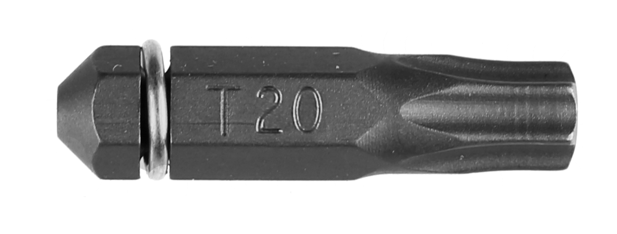 Simpson BITTX20-RC10