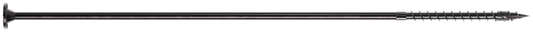 Simpson Strong-Tie SDWS191300-R50 Strong-Drive® SDWS™ TIMBER Screw (Interior) — 0.195 in. x 13 in. E-coat® (50-Qty)