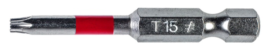 Simpson Strong-Tie BIT15T-2-R2 T15 6-Lobe-Drive 2-in. Power Bit (2-Qty) (Pack of 10)