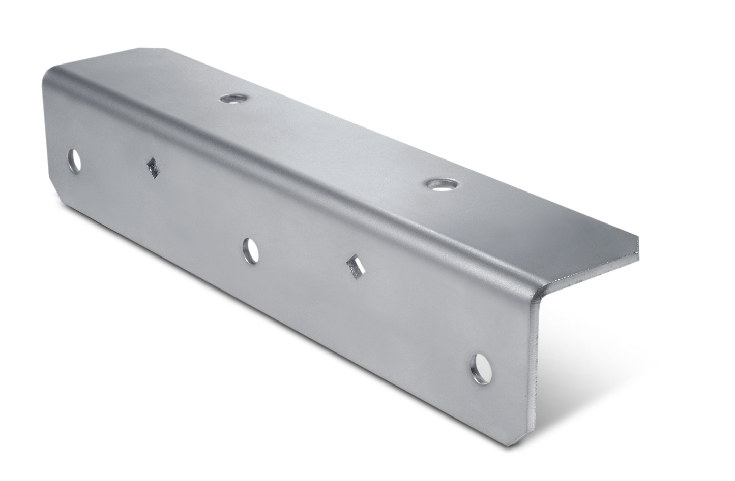 Simpson Strong-Tie TA9SS TA 8-1/4 in. 12-Gauge Stainless-Steel Staircase Angle (Pack of 20)