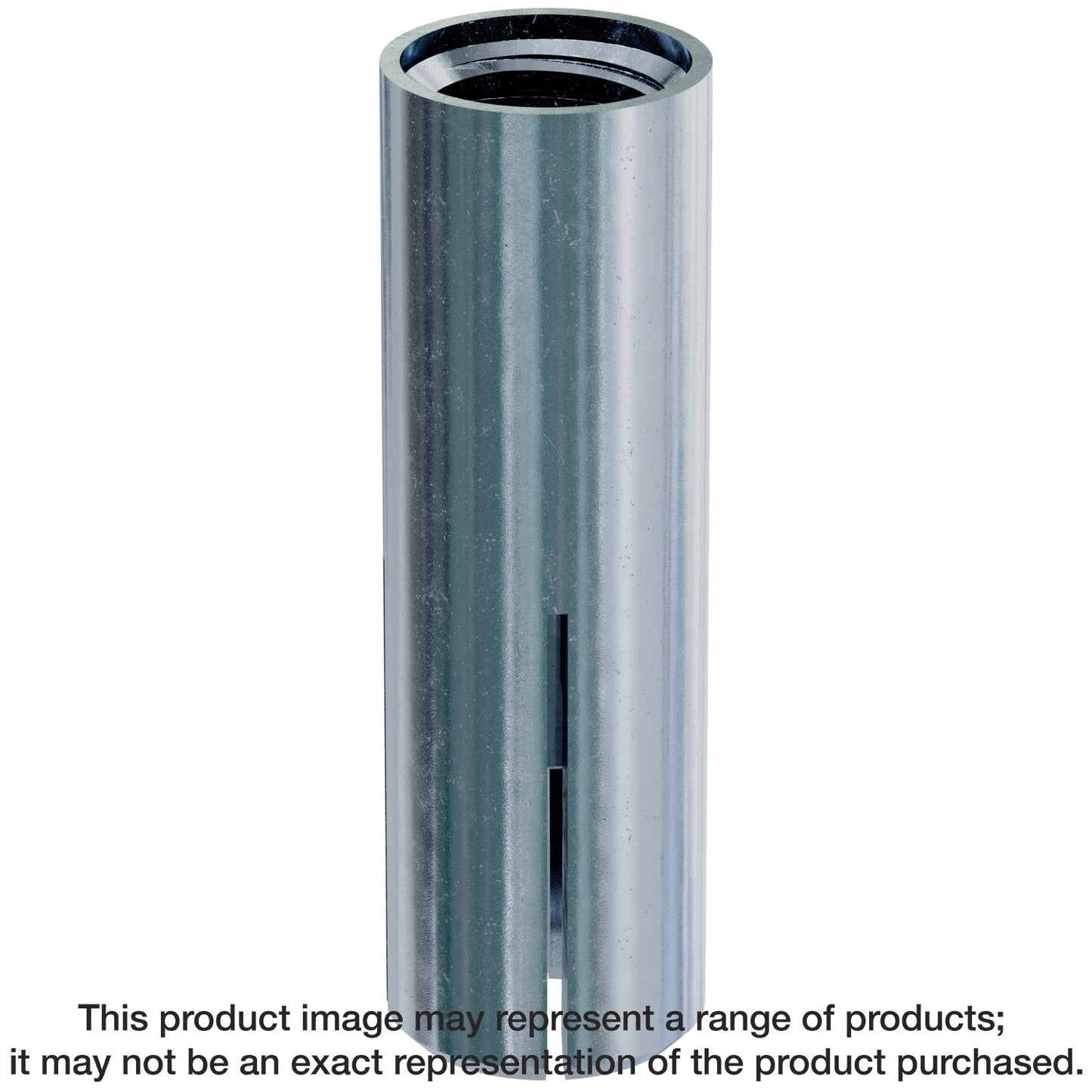 Simpson Strong-Tie DIAB50C DIAB Drop-In Internally Threaded Coil-Thread Anchor for 1/2-in. Rod (50-Qty)