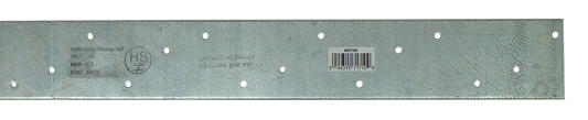 Simpson Strong-Tie MSTI36 MSTI 36 in. 12-Gauge Galvanized Medium Strap Tie
