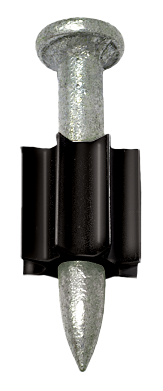 Simpson Strong-Tie PDPA-50 PDPA .157 in. x 1/2 in. Powder-Actuated Drive Pin (100-Qty)