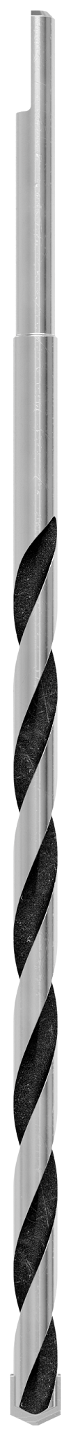 Simpson Strong-Tie MDB18512C1 Titen Turbo™ 3/16 in. x 5-1/2 in. Screw-Anchor Drill Bit (Pack of 4800)