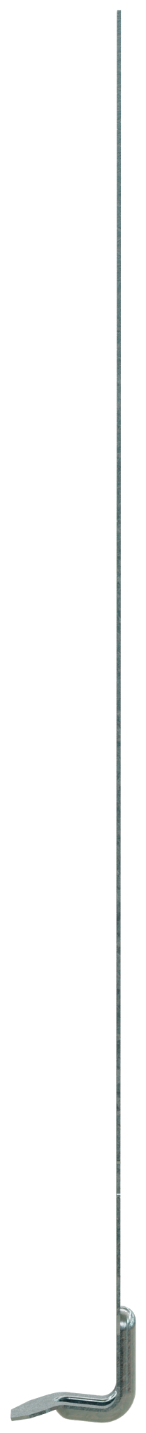 Simpson Strong-Tie META18 META 18-in. Galvanized Embedded Truss Anchor (Pack of 100)