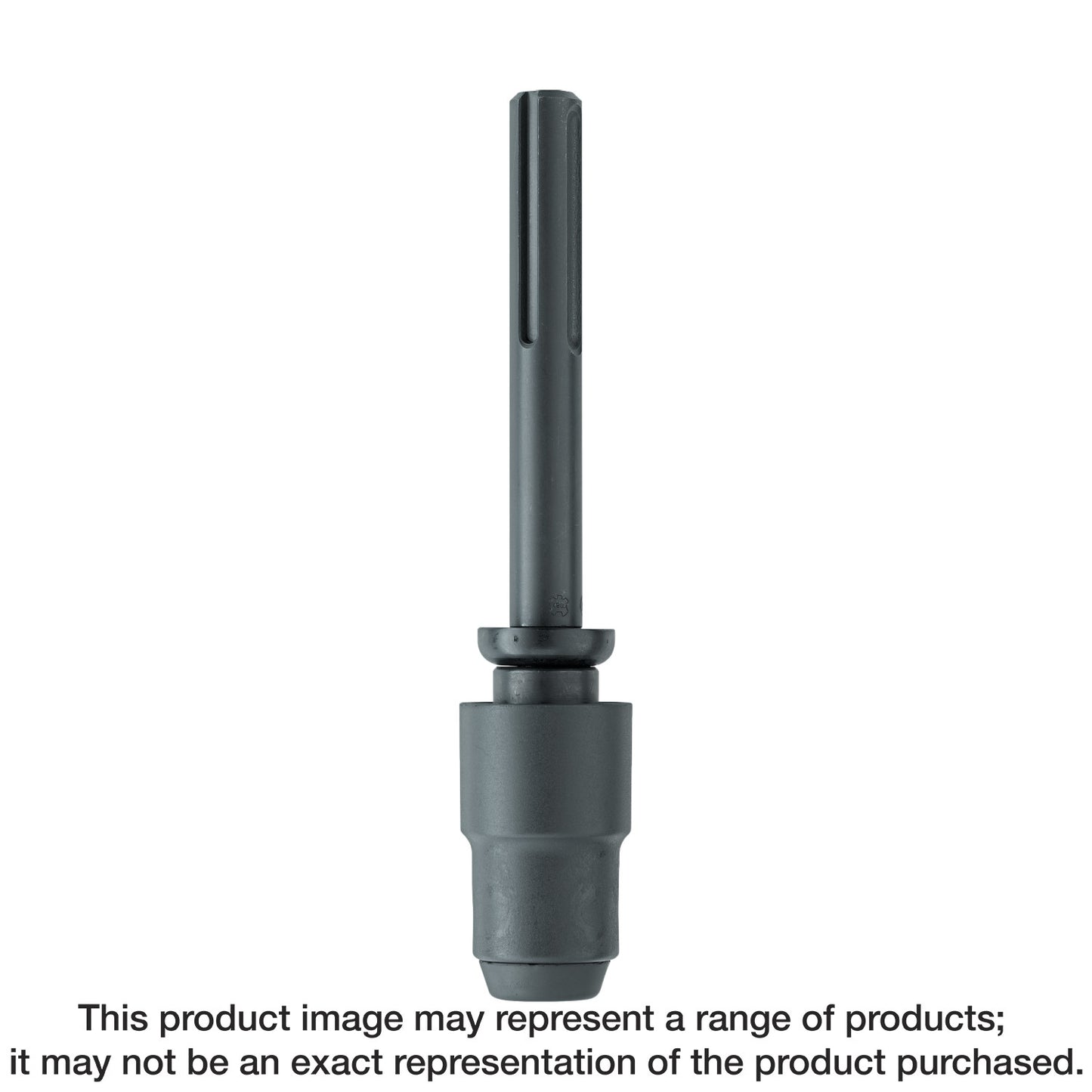 Simpson Strong-Tie ADMX2PL SDS-max® to SDS-plus® Drill Bit Shank Adaptor
