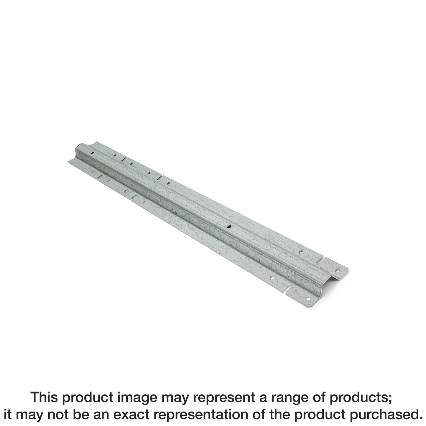 Simpson Strong-Tie SBR/43-R680 SBR 18-Gauge Structural Spacer Bracer (680-Qty)