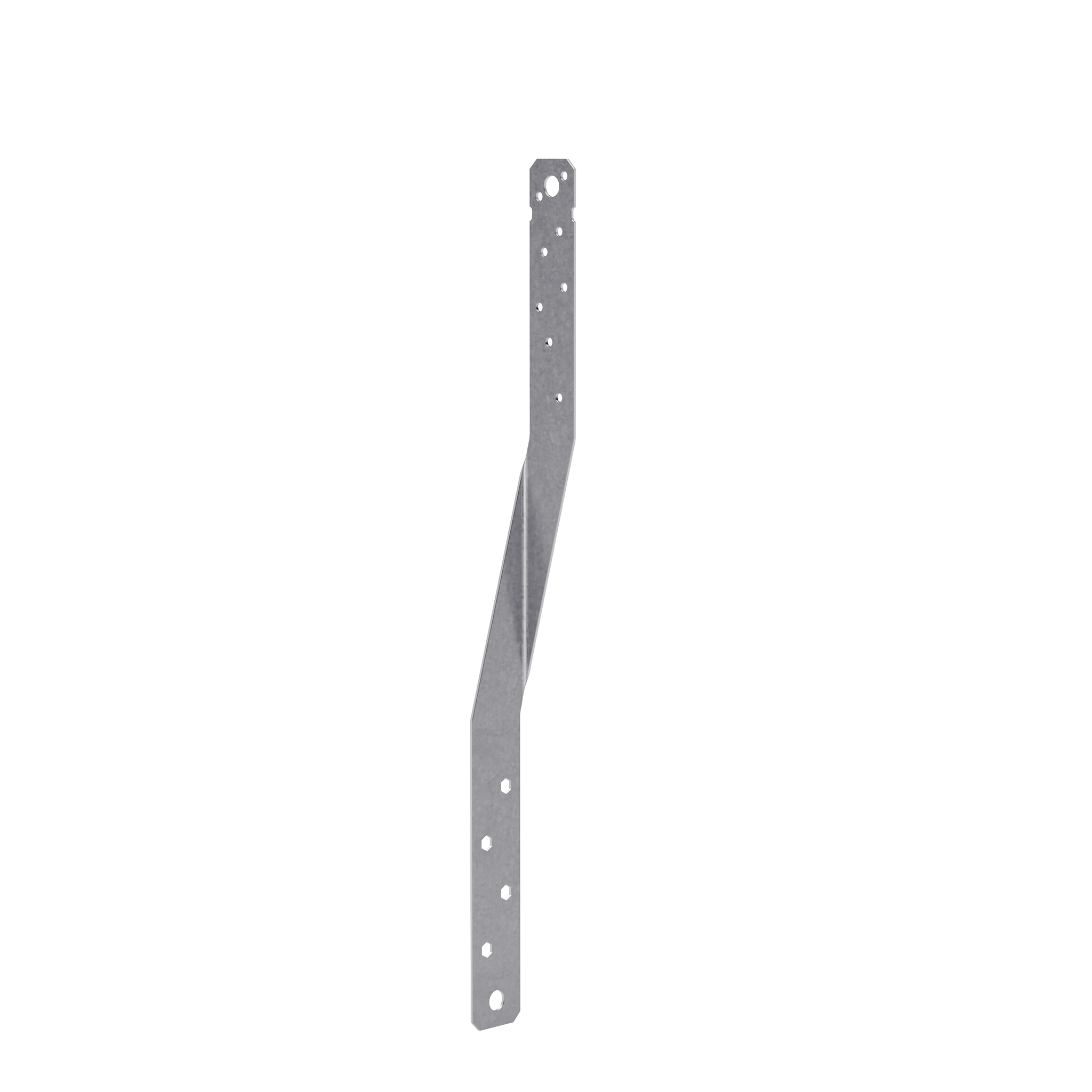 Simpson Strong-Tie HTSM20 HTSM 20 in. Heavy Masonry Twist Strap– VM ...