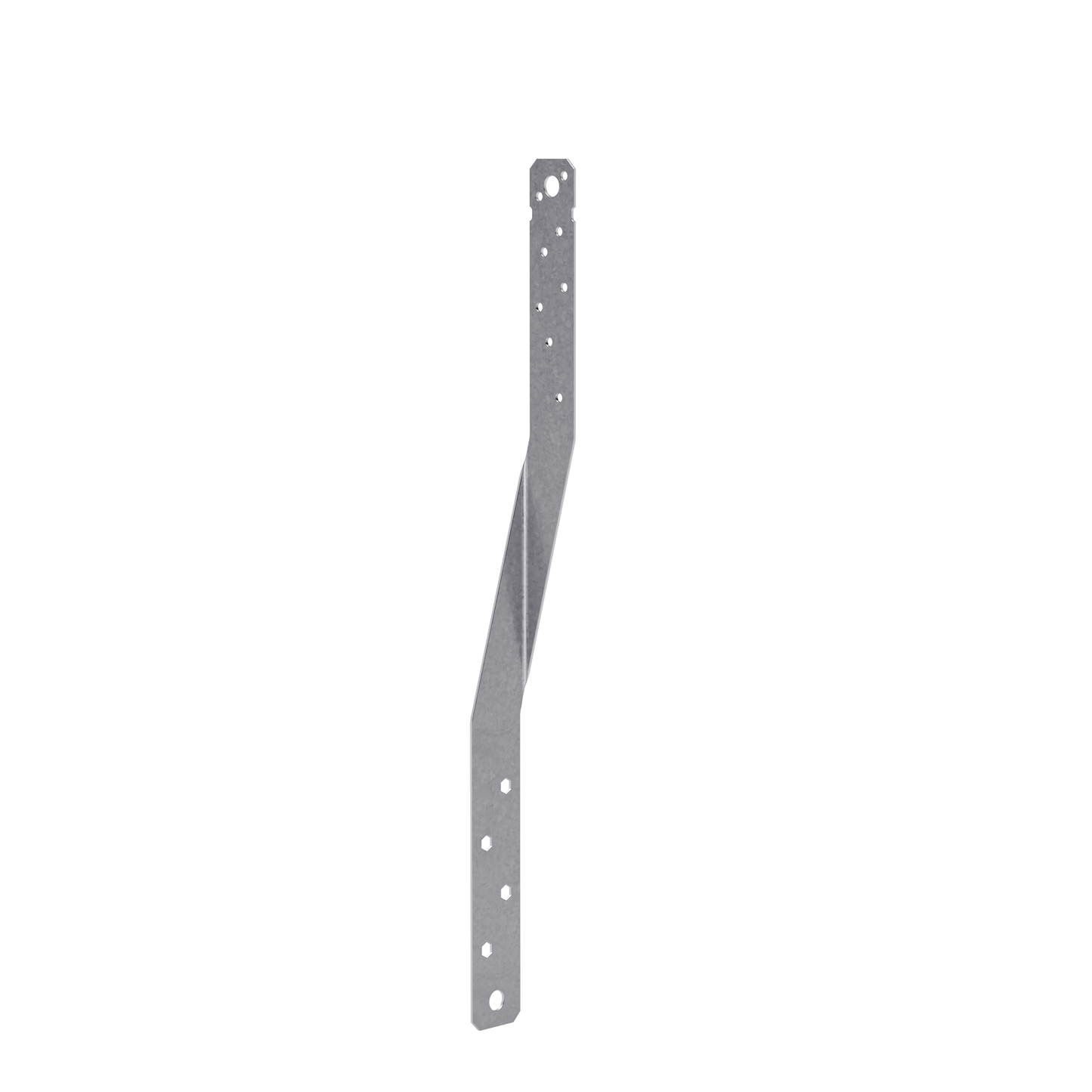Simpson Strong-Tie HTSM20 HTSM 20 in. Heavy Masonry Twist Strap