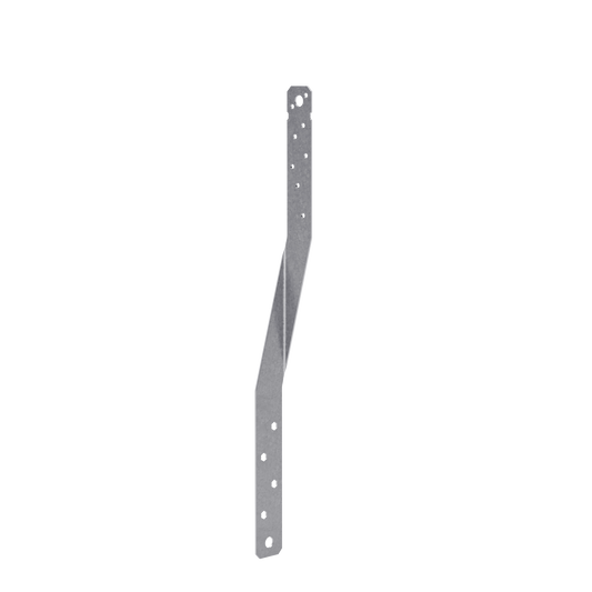 Simpson Strong-Tie HTSM20 HTSM 20 in. Heavy Masonry Twist Strap (Pack of 1800)