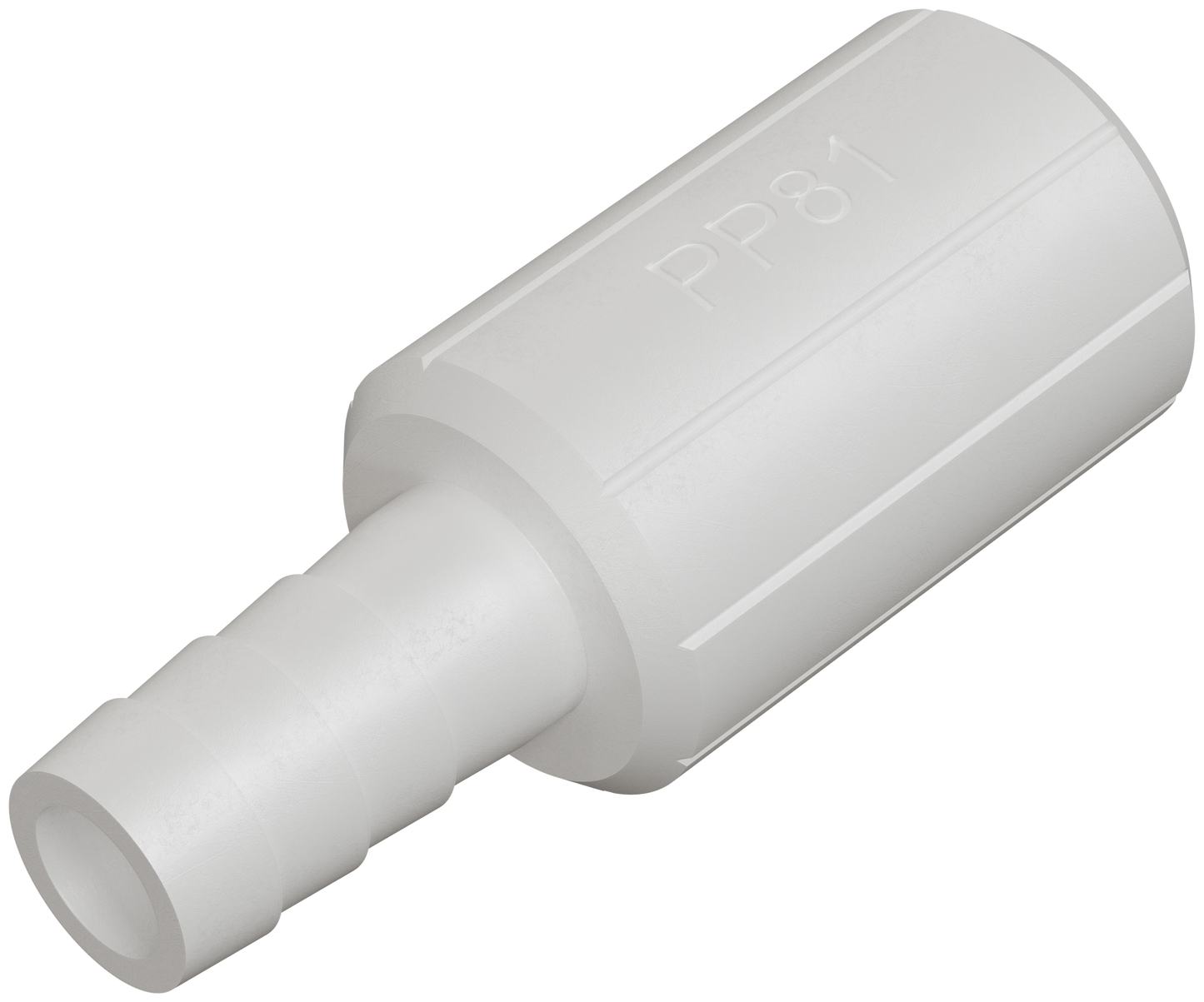 Simpson Strong-Tie PP81-RP10 Adhesive Piston Plug for 13/16 in. Hole Diameter (10-Qty) (Pack of 500)