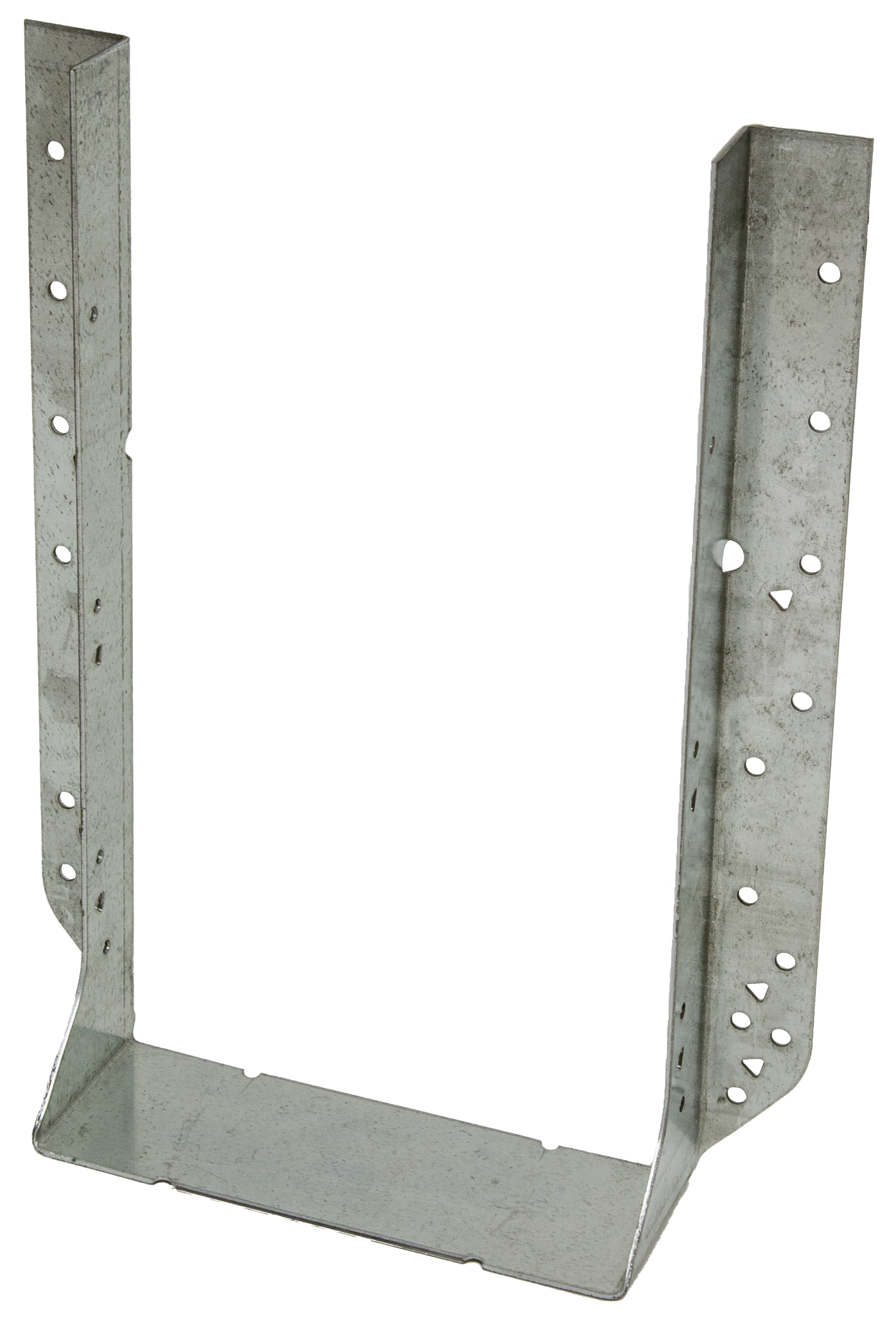 Simpson Strong-Tie HU414-2 HU Galvanized Face-Mount Joist Hanger for Double 4x14 (Pack of 360)
