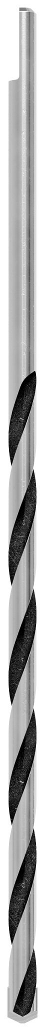 Simpson Strong-Tie MDB15512C1 Titen Turbo™ 5/32 in. x 5-1/2 in. Screw-Anchor Drill Bit (Pack of 4800)
