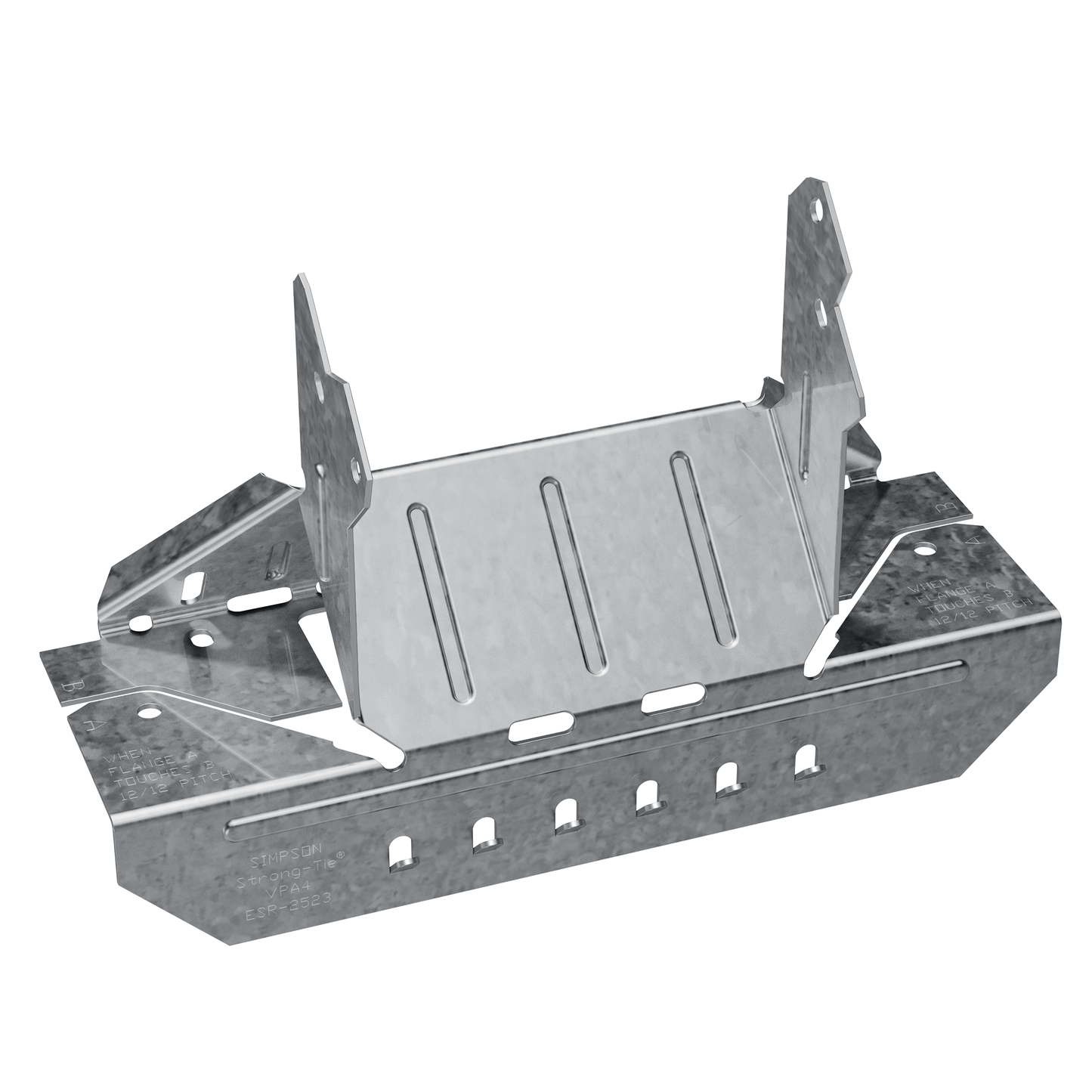 Simpson VPA4