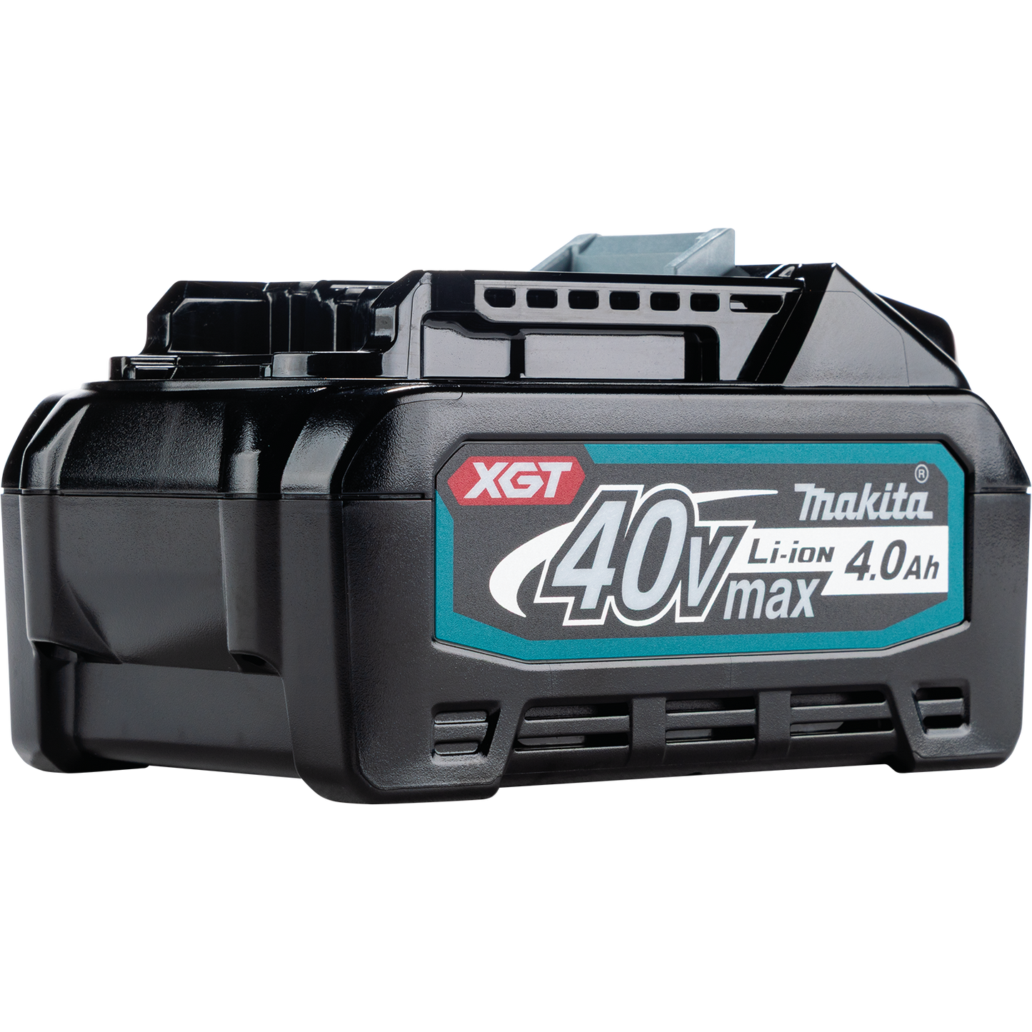 Makita BL4040-2 40V max XGT® 4.0Ah Battery, 2/pk