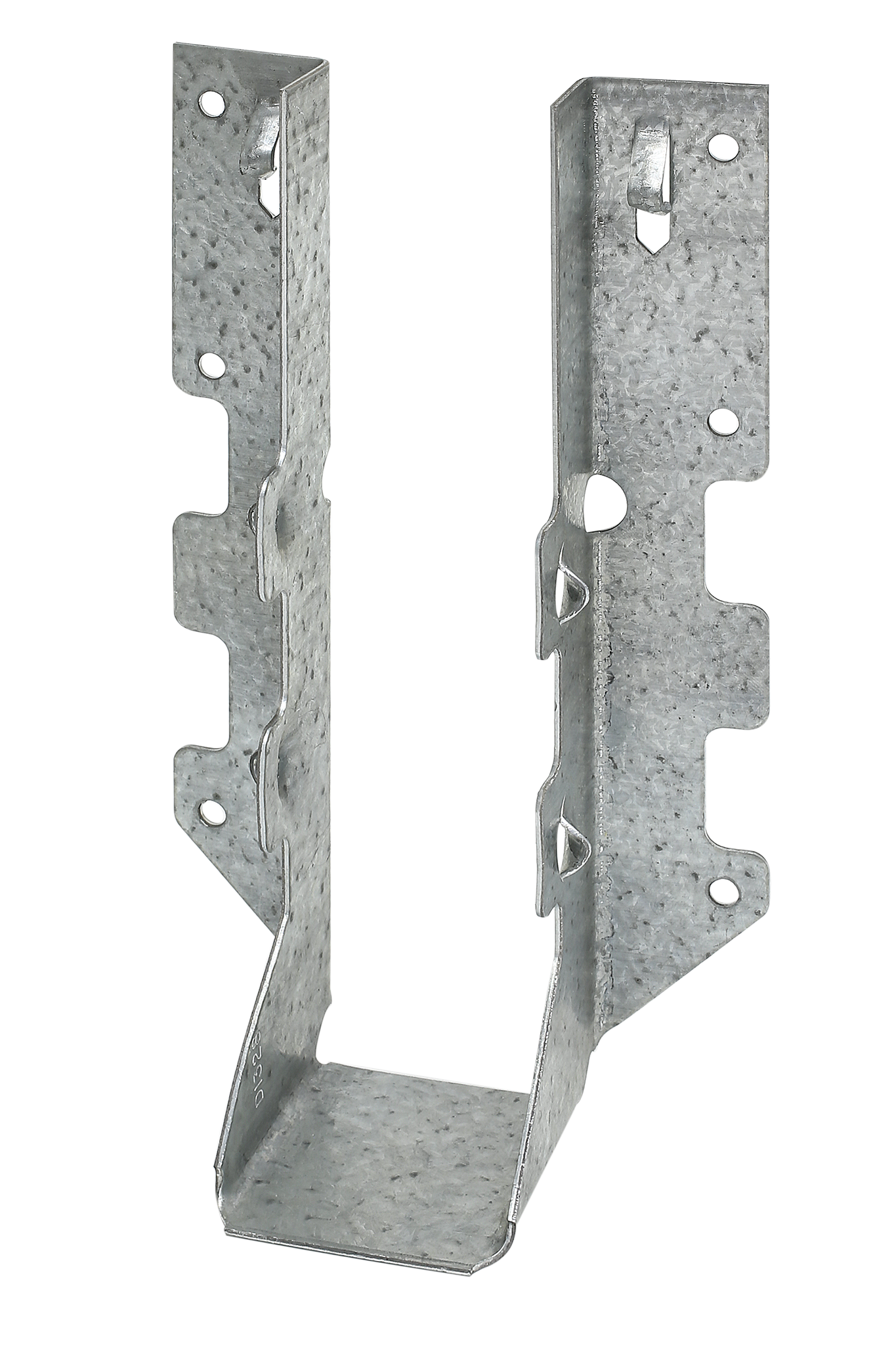 Simpson Strong-Tie LUS28Z LUS ZMAX® Galvanized Face-Mount Joist Hanger for 2x8 (Pack of 3600)