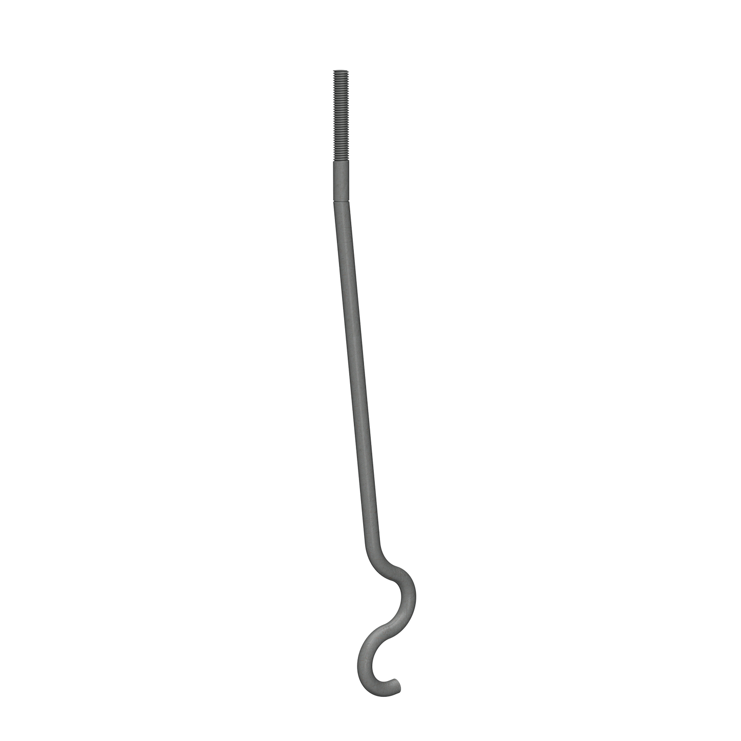 Simpson Strong-Tie SSTB24 SSTB 5/8 in. x 25-5/8 in. Anchor Bolt (Pack of 1000)