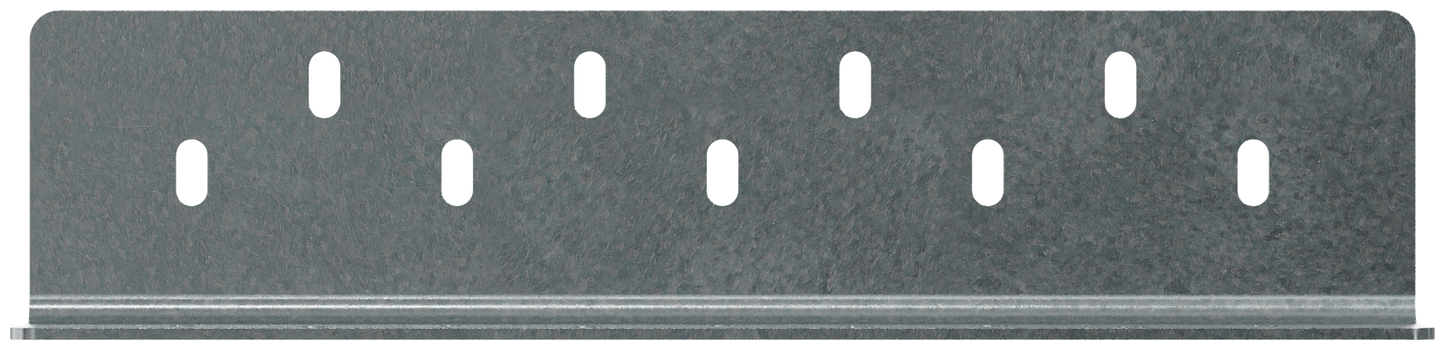 Simpson Strong-Tie HSLQ312-SDS2.5 HSLQ™ 3-1/4 in. x 11-3/4 in. Heavy Shear Transfer Angle