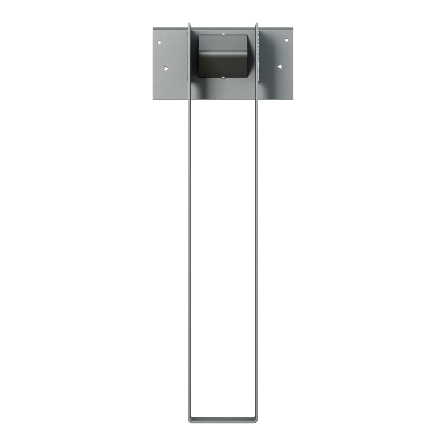 Simpson Strong-Tie DGHF3.62/22 DGHF Top-Flange Fire Wall Hanger for 3-1/2 in. x 22 in. Engineered Wood