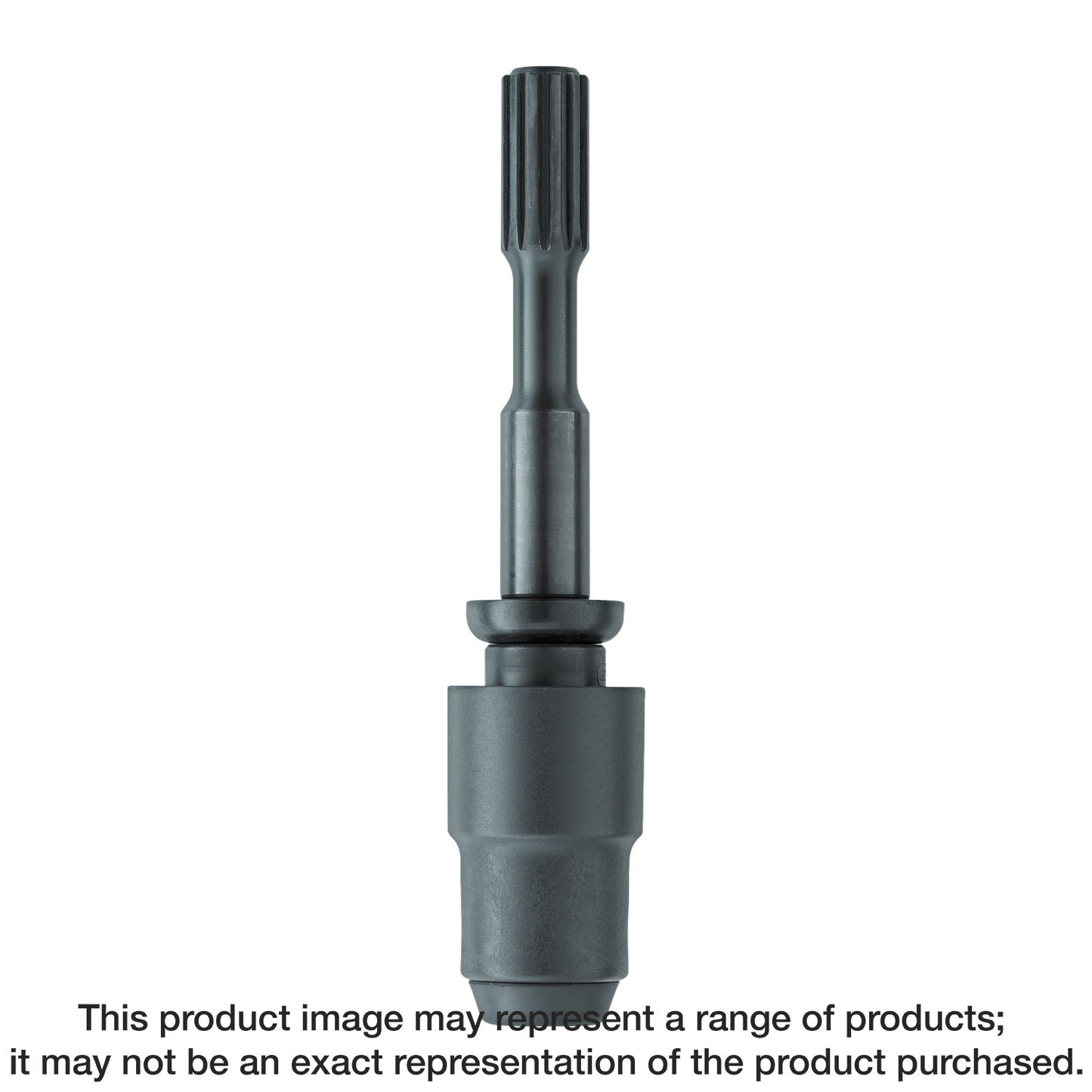 Simpson Strong-Tie ADSP2PL Spline Shank to SDS-plus® Drill Bit Shank Adaptor (Pack of 15)