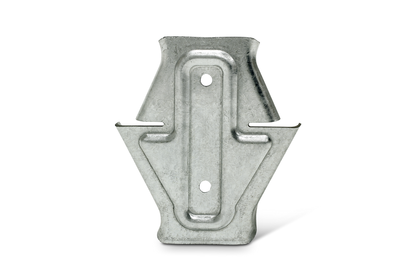 Simpson Strong-Tie SUBH3.25-R150 SUBH 3-1/4 in. 18 ga. Bridging Connector (Qty-150)
