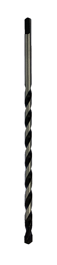 Simpson Strong-Tie MDB15512C1 Titen Turbo™ 5/32 in. x 5-1/2 in. Screw-Anchor Drill Bit (Pack of 4800)